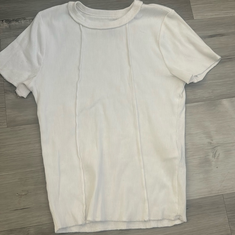Hollister Baby Tee